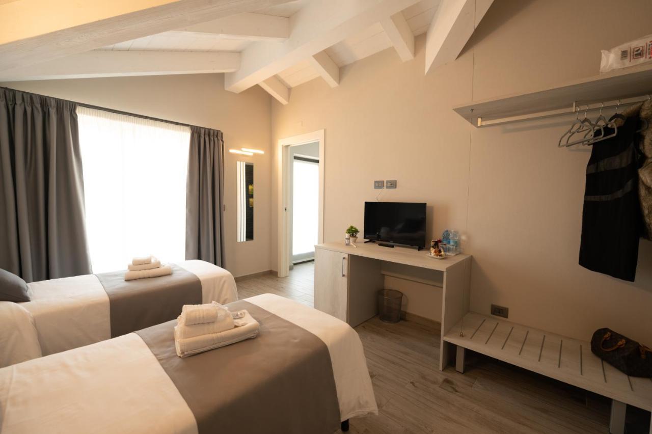 Bed And Breakfast Ma.Gi.A Cuneo Zewnętrze zdjęcie