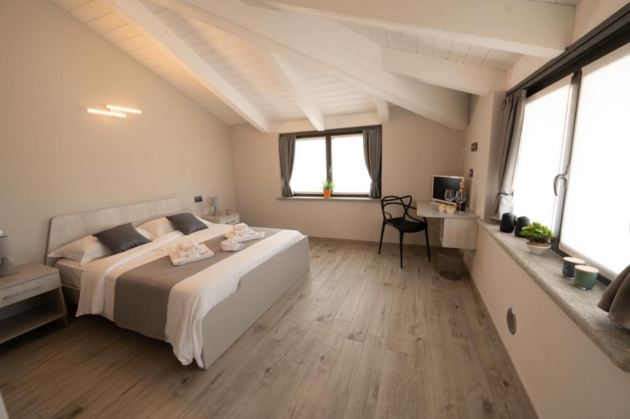 Bed And Breakfast Ma.Gi.A Cuneo Zewnętrze zdjęcie