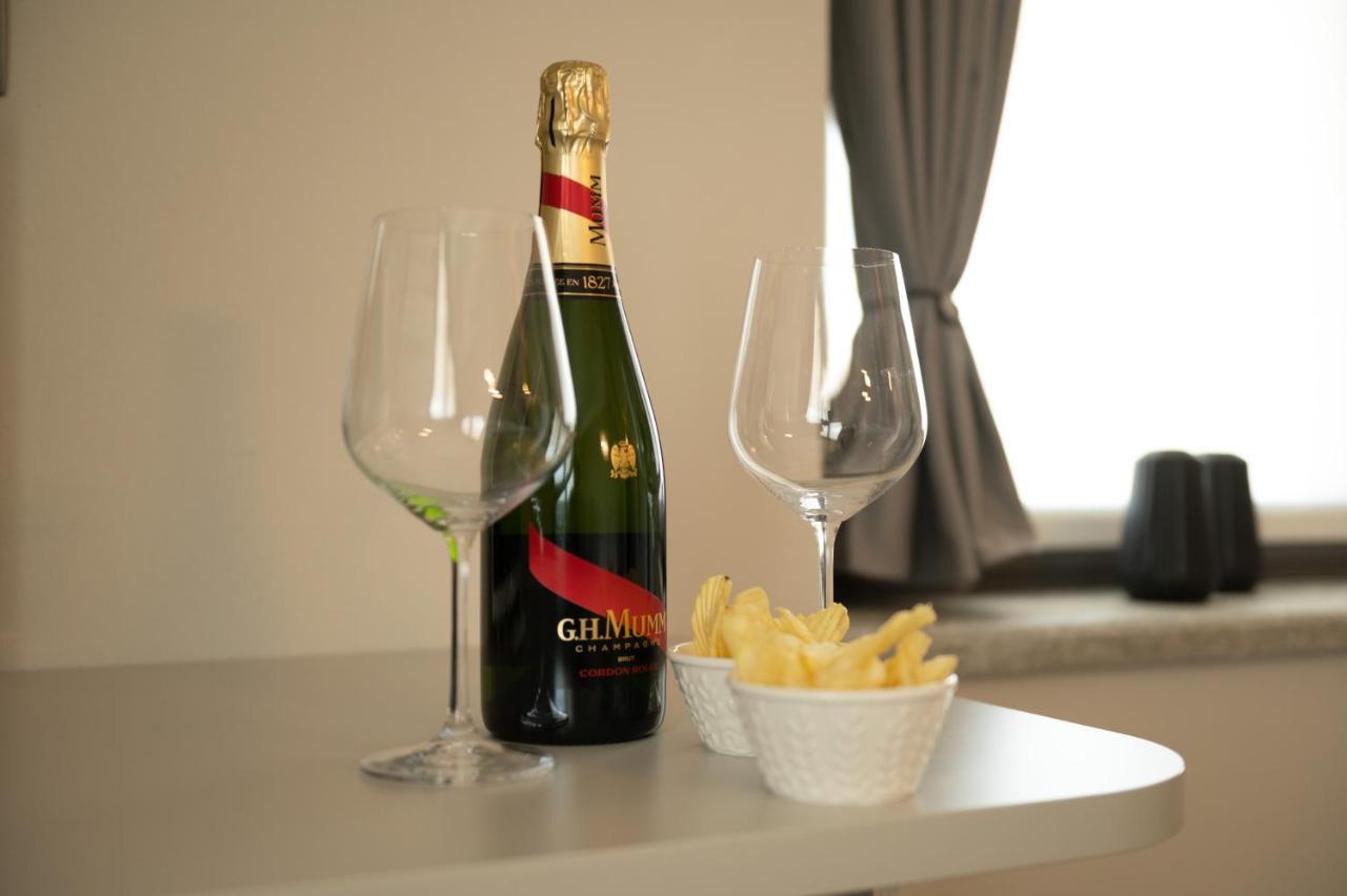 Bed And Breakfast Ma.Gi.A Cuneo Zewnętrze zdjęcie