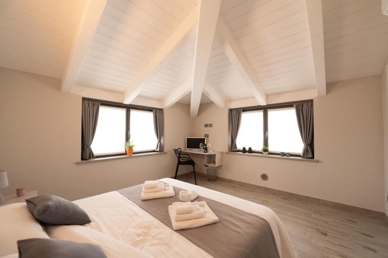 Bed And Breakfast Ma.Gi.A Cuneo Zewnętrze zdjęcie