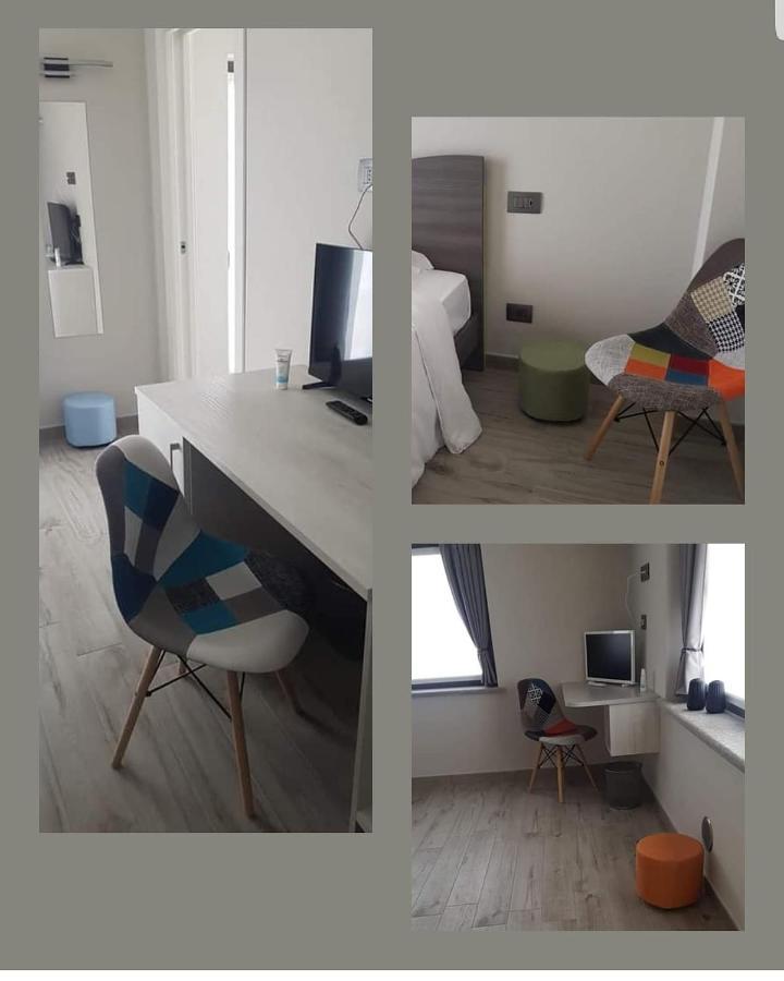 Bed And Breakfast Ma.Gi.A Cuneo Zewnętrze zdjęcie