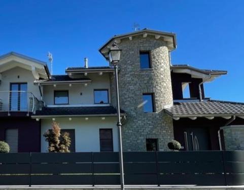 Bed And Breakfast Ma.Gi.A Cuneo Zewnętrze zdjęcie